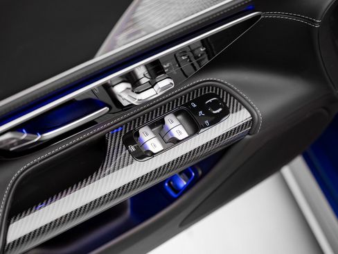 Used 2023 Mercedes-Benz SL 43 AMG image 60