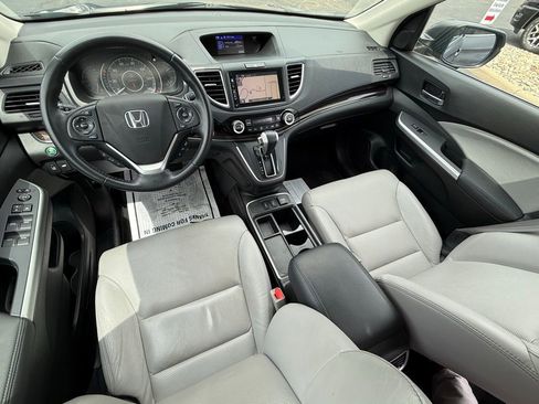 Used 2015 Honda CR-V Touring image 32