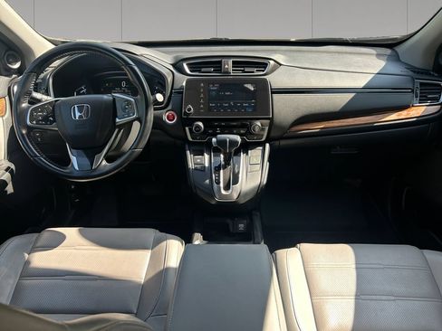 Used 2018 Honda CR-V EX-L image 12