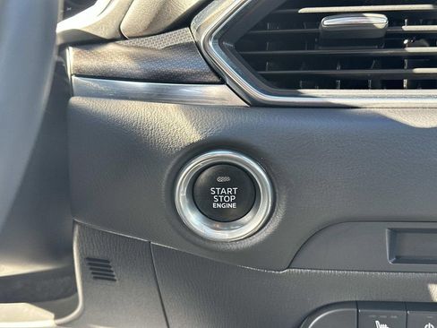 Certified 2023 MAZDA CX-5 Carbon Edition image 17