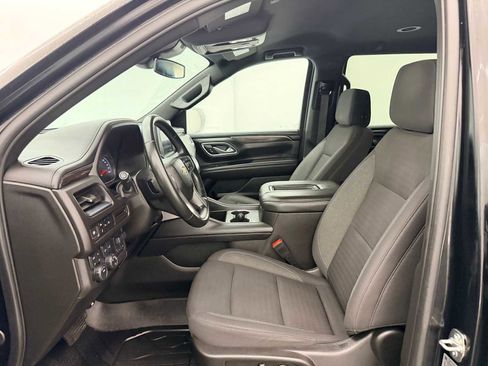 Used 2024 Chevrolet Tahoe LS w/ Driver Alert Package image 16