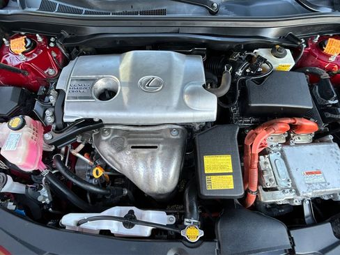 Used 2013 Lexus ES 300h ES 300h Sedan 4D image 33