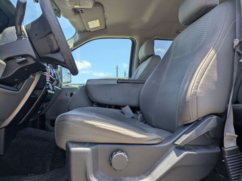Used 2015 Ford F150 XLT AWD/4WD image 14