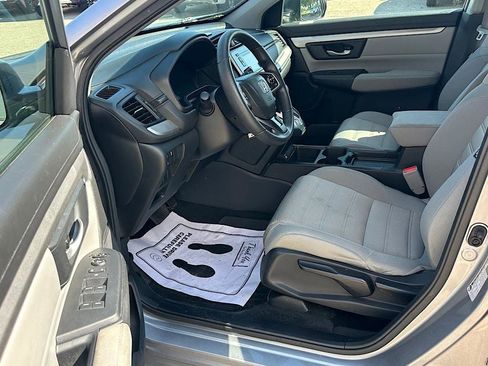 Used 2020 Honda CR-V LX image 10