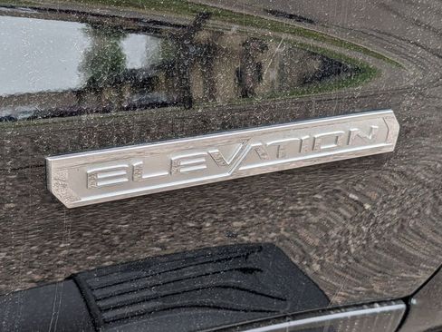 New 2026 GMC Sierra 1500 Elevation w/ Elevation Premium Package AWD/4WD image 22