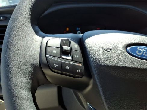 New 2026 Ford Transit 350 148 High Roof Extended image 16