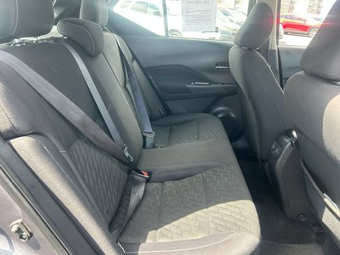 Used 2021 Nissan Kicks SV FWD image 31