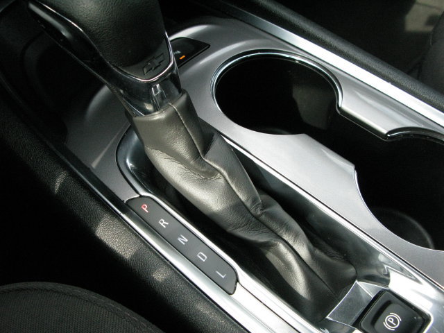 Used 2024 Chevrolet Malibu LT FWD image 21