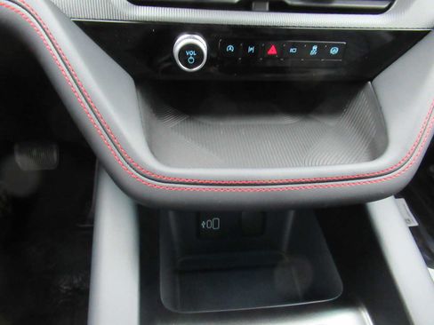 New 2026 Ford Explorer ST-Line w/ ST-Line Street Pack AWD/4WD image 25