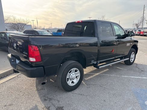 Used 2017 RAM 2500 Tradesman w/ Popular Equipment Group image 25