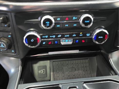 Used 2025 Ford F150 Tremor w/ Equipment Group 402A High AWD/4WD image 16