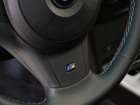 Used 2006 BMW M5 RWD image 29