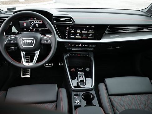 New 2026 Audi S3 Premium image 26