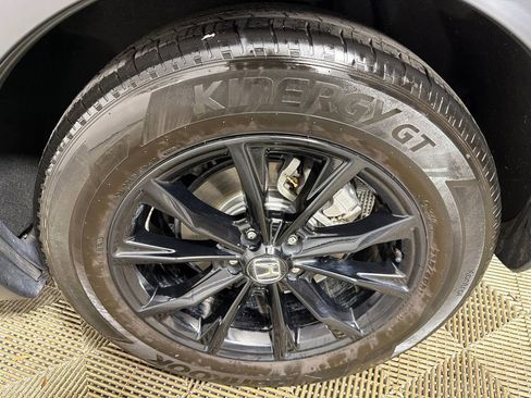 Used 2025 Honda CR-V Sport-L image 21