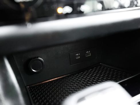 Used 2022 Nissan Pathfinder S FWD image 28