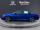 Used 2022 Honda Accord Sport image 2