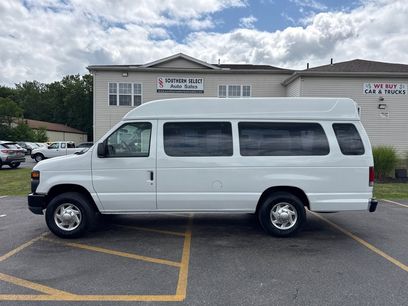 Used 2010 Ford E-250 and Econoline 250 Extended