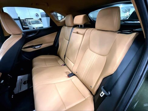 Used 2024 Lexus NX 250 FWD image 19