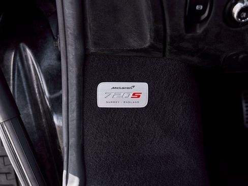 Used 2020 McLaren 720S Spider RWD image 36