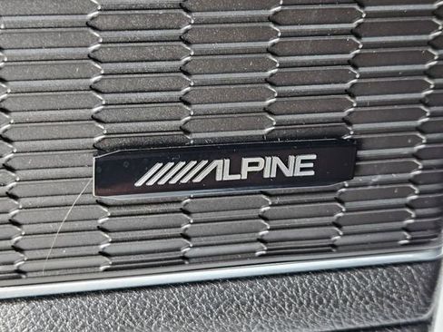 Used 2024 Jeep Grand Cherokee L Summit w/ High Altitude Package image 21