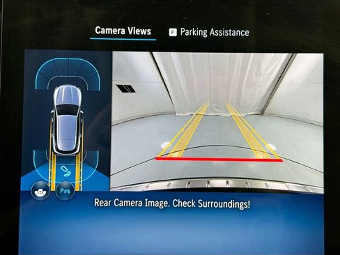 Certified 2026 Mercedes-Benz GLC 300 4MATIC image 14