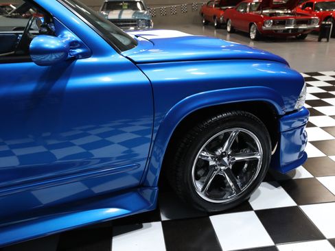 Used 1999 Dodge Durango 2WD image 16