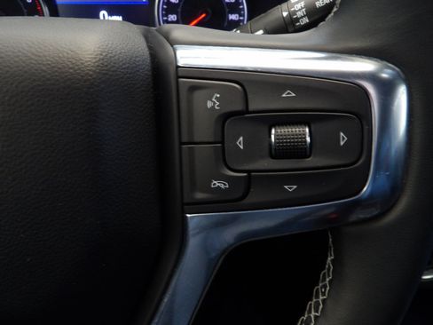 Used 2024 Chevrolet Blazer LT w/ LPO, Floor Liner Package FWD image 30
