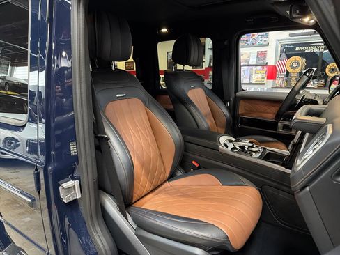 Used 2024 Mercedes-Benz G 63 AMG 4MATIC image 23