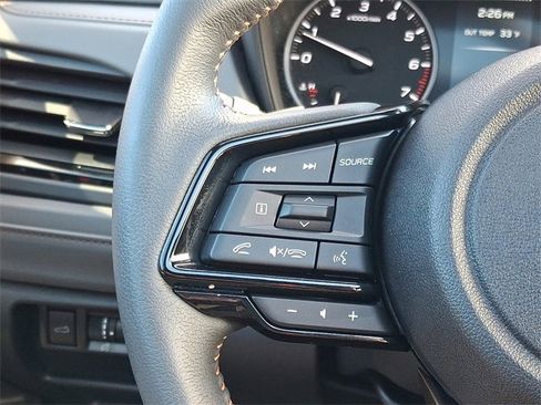 Certified 2025 Subaru Forester Sport image 21