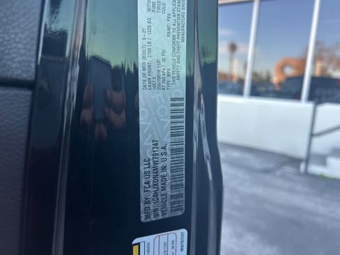 Used 2021 Jeep Wrangler Unlimited Sport image 54