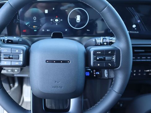 New 2026 Hyundai Palisade XRT Pro image 10