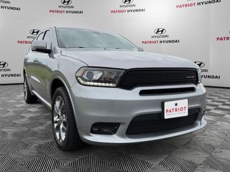 Used 2019 Dodge Durango GT AWD/4WD video 1