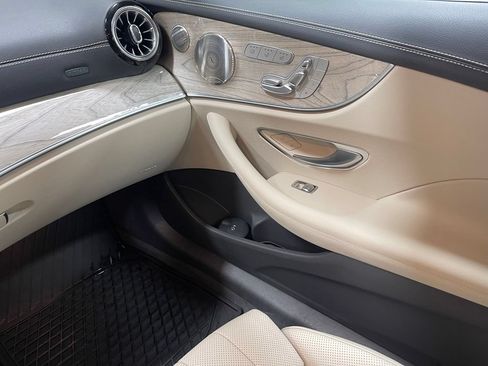 Used 2023 Mercedes-Benz E 450 4MATIC Cabriolet image 27