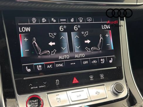 New 2026 Audi SQ8 Prestige AWD/4WD image 20