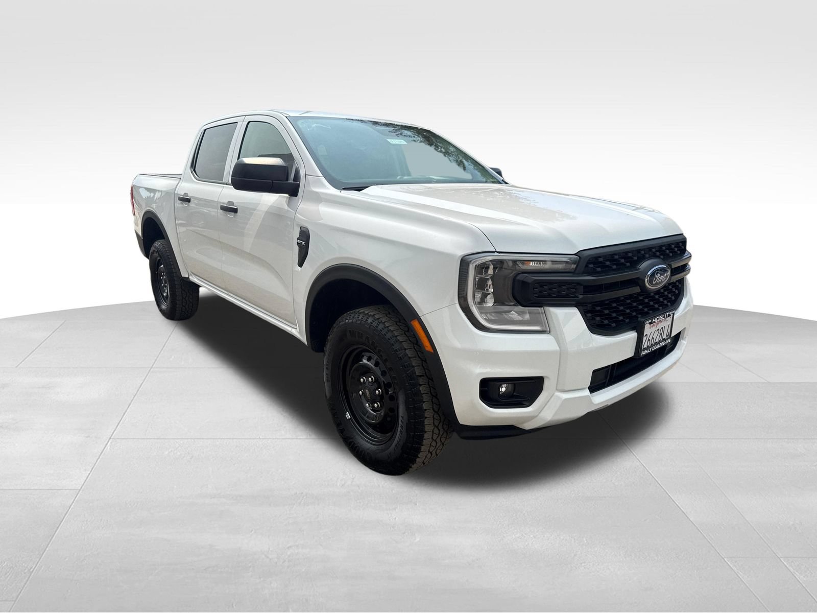 Used 2026 Ford Ranger XL w/ Trailer Tow Package RWD image 7