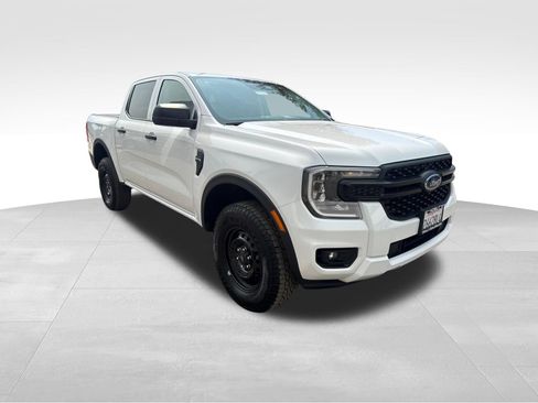 Used 2026 Ford Ranger XL w/ Trailer Tow Package RWD image 7