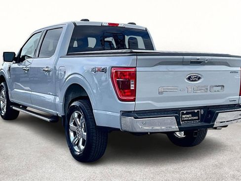 Used 2023 Ford F150 XLT w/ Equipment Group 302A High image 15