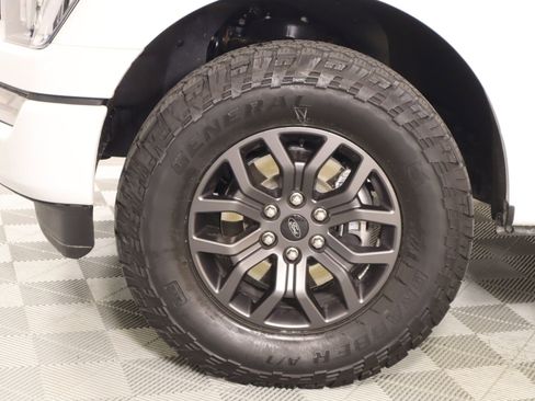 Used 2023 Ford F150 XLT w/ Equipment Group 302A High image 19