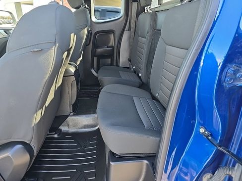 Used 2019 Ford Ranger XLT w/ Equipment Group 302A Luxury image 19