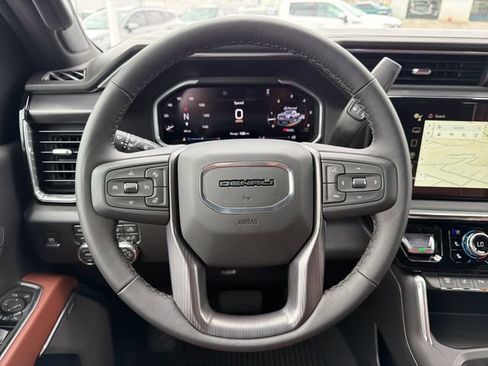 New 2026 GMC Sierra 2500 Denali Ultimate AWD/4WD image 10