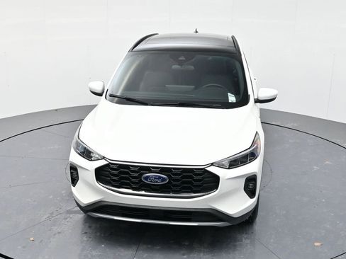 New 2026 Ford Escape ST-Line Select w/ Tech Pack #1 image 38