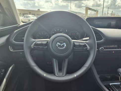 New 2026 MAZDA MAZDA3 s Sport image 8