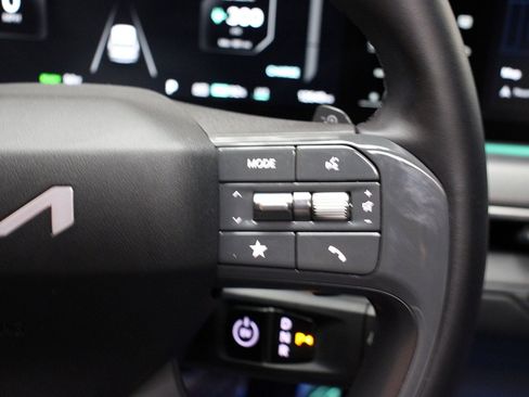 Used 2024 Kia EV9 GT-Line image 24