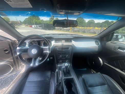 Used 2014 Ford Mustang GT Premium RWD image 21