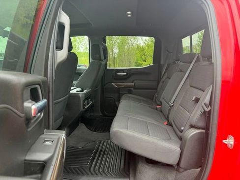 Used 2021 Chevrolet Silverado 1500 RST w/ True North Edition Plus AWD/4WD image 17