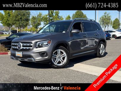 Used 2023 Mercedes-Benz GLB 250