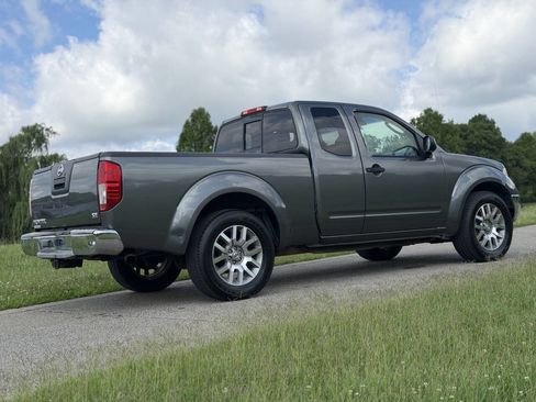 Used 2006 Nissan Frontier SE RWD image 10