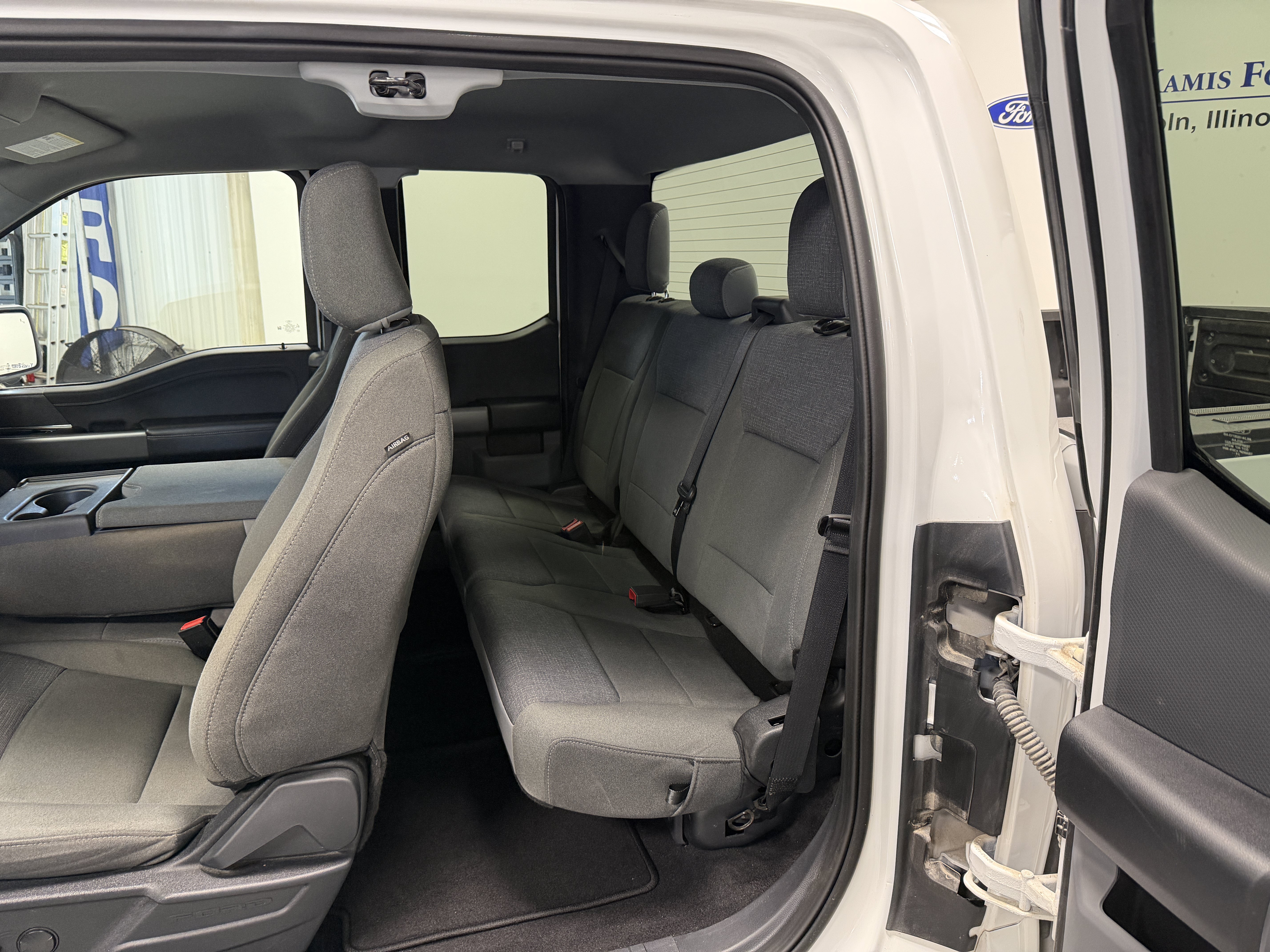 Used 2024 Ford F150 XLT AWD/4WD image 20