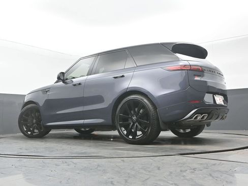 Used 2023 Land Rover Range Rover Sport First Edition AWD/4WD image 32