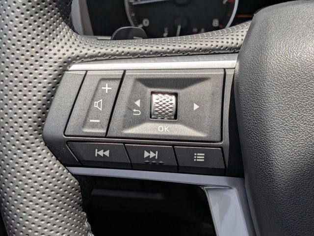 New 2026 Mitsubishi Outlander AWD image 24